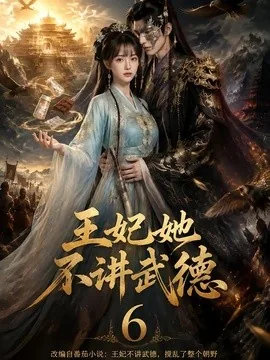 王妃她不讲武德6(96集)AI短剧 (2026)