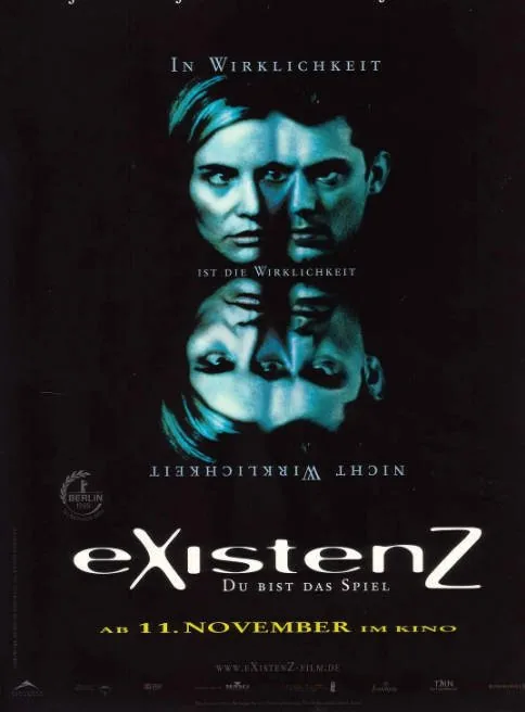 [夸克网盘]英国电影《感官游戏》（1999）科幻 / 惊悚 / 冒险 豆瓣7.2