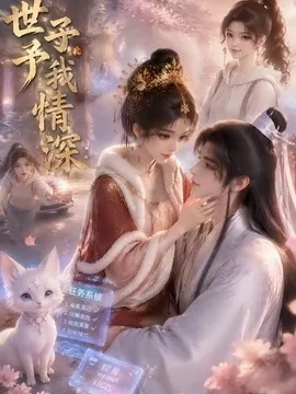 世子予我情深(32集)AI短剧 (2026)
