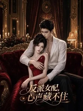 反派女配，心声藏不住（61集）AI短剧 (2026)