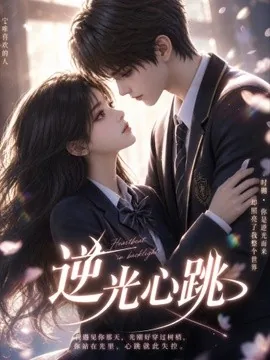 逆光心跳(31集)AI短剧 (2026)