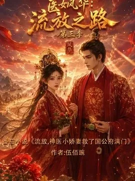 医女风华:流放之路第三季(82集)AI短剧 (2026)