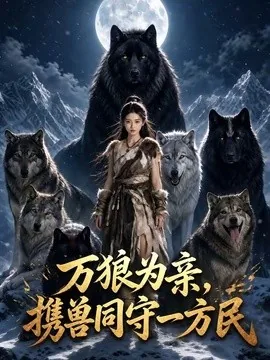 万狼为亲,携兽同守一方民(73集)AI短剧 (2026)