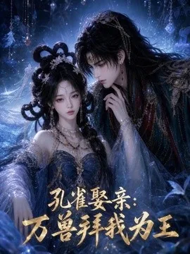 孔雀娶亲:万兽拜我为王(112集) AI短剧 (2026)
