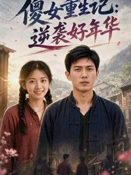傻女重生记:逆袭好年华(127集)AI短剧 (2026)