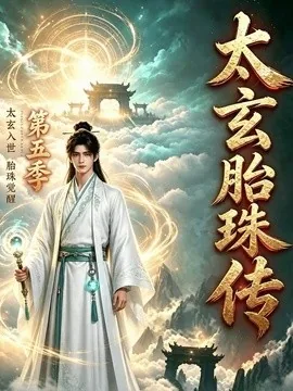 太玄胎珠传第五季(109集)AI短剧 (2026)