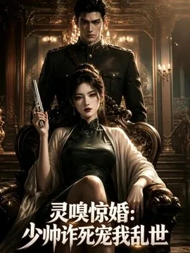 灵嗅惊婚：少帅诈死宠我乱世（69集）AI短剧 (2026)