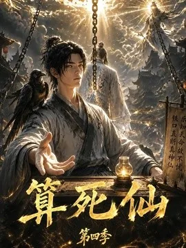 算死仙第四季(122集)AI短剧 (2026)