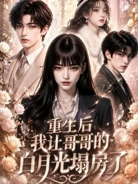 重生后我让哥哥的白月光塌房了(39集) AI短剧 (2026)