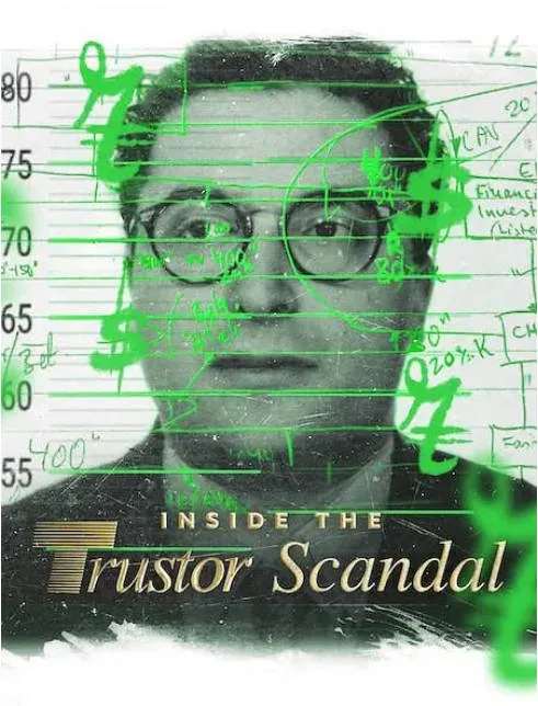 [夸克网盘]瑞典纪录片《Trustor丑闻：瑞典金融案内幕》（2026）惊悚 / 纪录片 / 犯罪