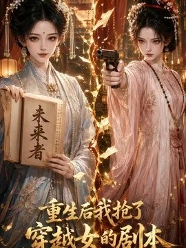 重生后我抢了穿越女的剧本(60集)AI短剧 (2026)
