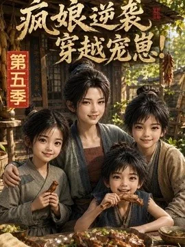 疯娘逆袭,穿越宠崽!第五季(136集) AI短剧 (2026)