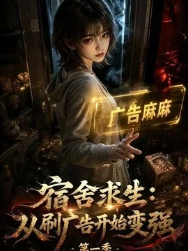 宿舍求生：从刷广告开始变强第一季（60集）AI短剧 (2026)