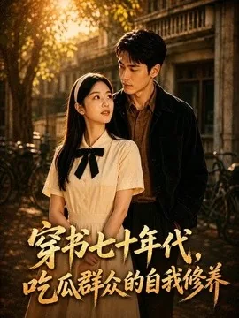 穿书七十年代,吃瓜群众的自我修养(91集)AI短剧 (2026)