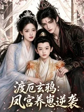 渡厄玄鸦：凤宫养崽逆袭（56集）AI短剧 (2026)
