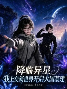 降临异星我上交新世界开启大国基建（97集）AI短剧 (2026)