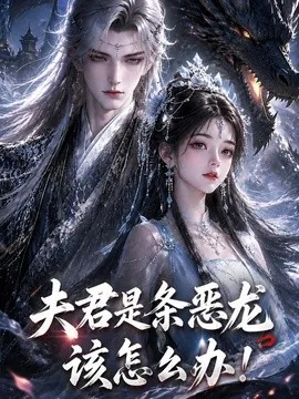 夫君是条恶龙该怎么办!(112集) AI短剧 (2026)