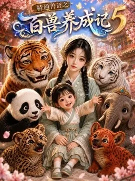 精通兽语之百兽养成记5(106集)AI短剧 (2026)