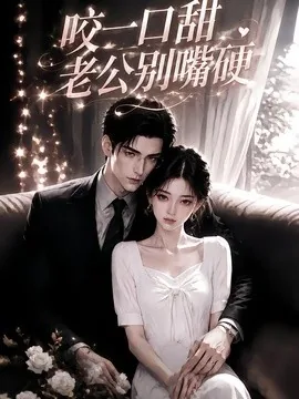 咬一口甜老公别嘴硬(54集)AI短剧 (2026)