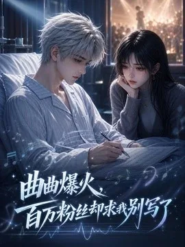 曲曲爆火,百万粉丝却求我别写了(98集)AI短剧 (2026)