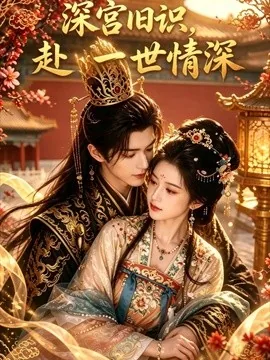 深宫旧识赴一世情深(20集) AI短剧 (2026)