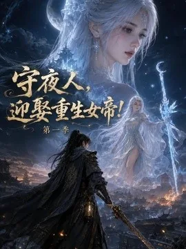 守夜人，迎娶重生女帝！第一季（101集）AI短剧 (2026)