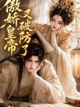 傲娇皇帝又破防了(31集)AI短剧 (2026)