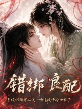 错绑良配系统绑错穿二代一吻逼疯清冷世家子（110集）AI短剧 (2026)
