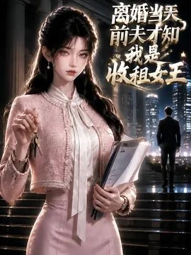 离婚当天，前夫才知我是收租女王（60集）AI短剧 (2026)