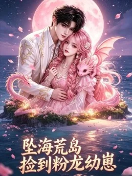 坠海荒岛捡到粉龙幼崽（30集） AI短剧 (2026)