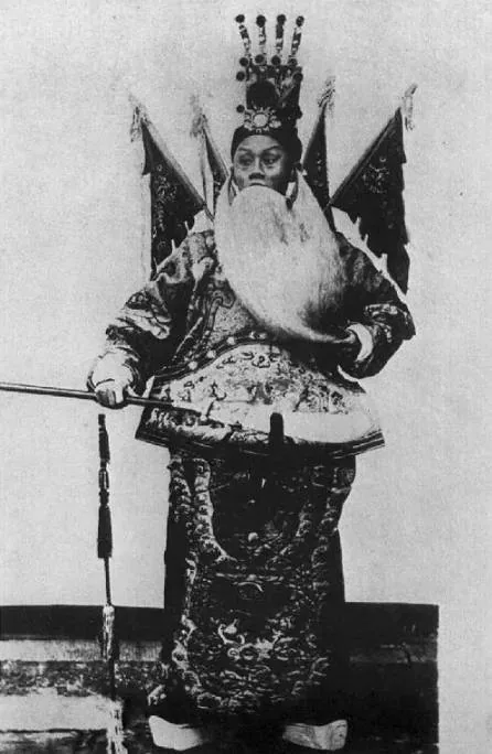 [夸克网盘]国内纪录片《定军山》（1905）纪录片 / 戏曲 豆瓣9.4