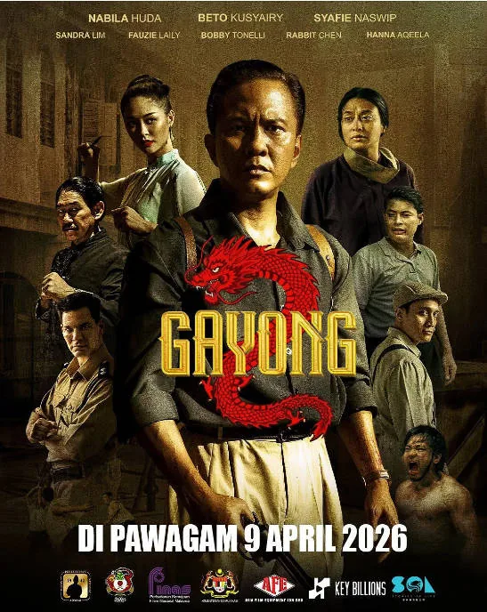 [夸克网盘]印尼电影《不是羔羊》（1-2部）（2025-2026）剧情 / 动作 / 传记