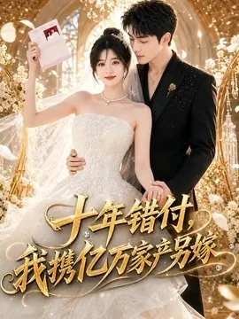 十年错付,我携亿万家产另嫁(51集)AI短剧 (2026)