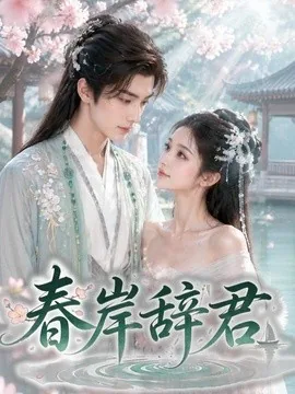 春岸辞君(20集)AI短剧 (2026)