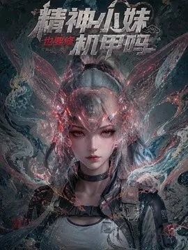 精神小妹也要修机甲吗!(80集)AI短剧 (2026)