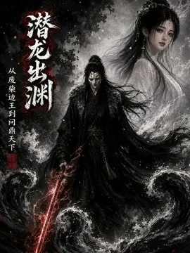 潜龙出渊，从废柴边王到问鼎天下（59集）AI短剧 (2026)