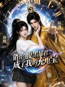 销骨:腹黑暴君成了我的充电宝(133集)AI短剧 (2026)