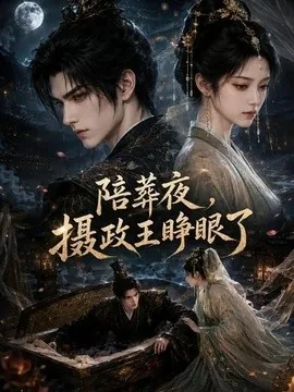陪葬夜,摄政王睁眼了(60集)AI短剧 (2026)