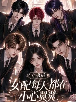 穿书后女配每天都在小心翼翼（75集）AI短剧 (2026)
