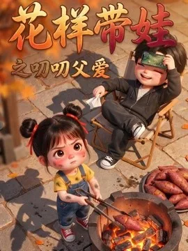 花样带娃之叨叨父爱(101集)AI短剧 (2026)