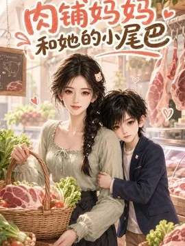 肉铺妈妈和她的小尾巴(26集)AI短剧 (2026)