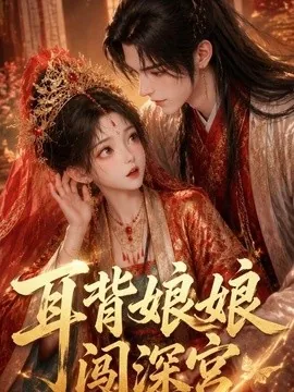 耳背娘娘闯深宫（29集）AI短剧 (2026)