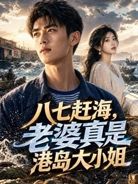 八七赶海，老婆真是港岛大小姐（93集）AI短剧 (2026)