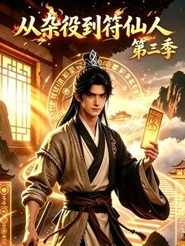 从杂役到符仙人第三季(110集)AI短剧 (2026)