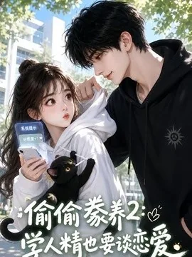 偷偷豢养2：学人精也要谈恋爱（130集）AI短剧 (2026)