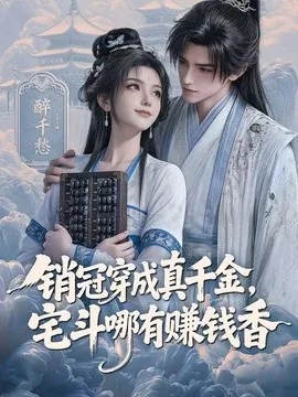 销冠穿成真千金,宅斗哪有赚钱香(70集)AI短剧 (2026)
