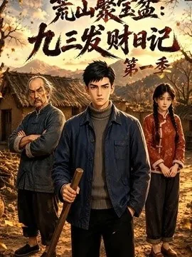 荒山聚宝盆:九三发财日记第一季(101集)AI短剧 (2026)