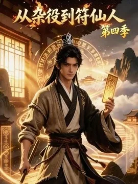 从杂役到符仙人第四季(110集)AI短剧 (2026)