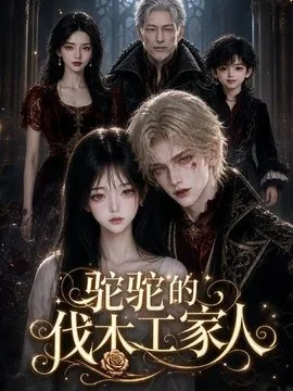 驼驼的伐木工家人第一季(126集)AI短剧 (2026)