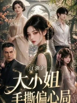江浙沪大小姐手撕偏心局＆江浙沪大小姐整顿豪门（53集）AI短剧 (2026)